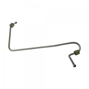 Cano Injetor Volkswagen MWM X10 No1 7120 8150 2TA130301