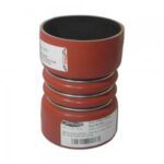 Mangueira Intercooler Cummins Volkswagen 17300 Titan Inferior 100x155mm 30072 2TB117231A