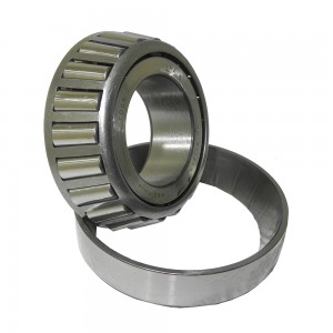 Rolamento Pinhao Volkswagen 19320E Constellation Pequeno HM813843 HM813810 2TB525253