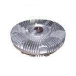 Embreagem Viscosa Cummins C Volkswagen Ford Cargo 17 220 24 220 26 220 1722 6 Furos 1932116 2TC121431A