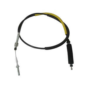 Cabo Acelerador Cummins Volkswagen 16200 1340mm 2TD721555