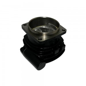 Reparo Compressor Ar Volkswagen 8150 LK38 2TJ198301C