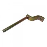 Alavanca Trambulador Volks Cargo 15180 23210 1317E 2TJ311541