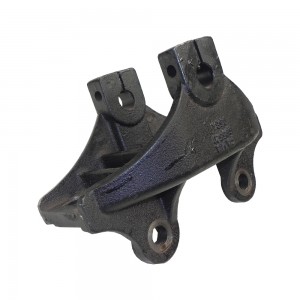 Suporte Mola Dianteiro Volkswagen 16.210 18.310 2TJ803461