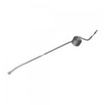 Cano ComprAr "VW" 23220 Serpentina 4800eEParalelo(Mor)