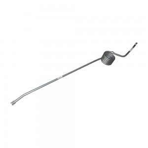 Cano ComprAr "VW" 23220 Serpentina 4800eEParalelo(Mor)
