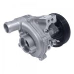 Bomba Agua Com Carcaca Junta Ford Transit 2.4 2U1Q8A558BB