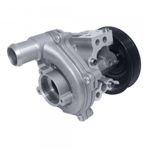 Bomba Agua Com Carcaca Junta Ford Transit 2.4 2U1Q8A558BB