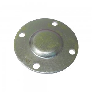 Tampa Retentor Rolamento Cargo Volkswagen Mercedes 2UH301231