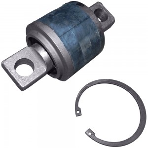 Bucha Tirante Volks Man 28440 29440 33440 Tgx 2V5598998E