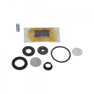 Reparo Valvula Limitadora Pressao Volks Man Daf 2V5698459