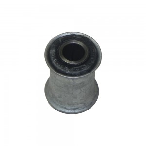 Bucha Cabine Traseiro Volkswagen Man TGX 28440 29440 33440 Silenciosa Com Aba 2V5899399
