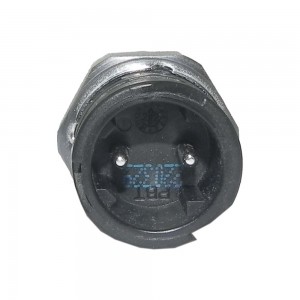 Interruptor Luz Re Volkswagen Man Daf Automatico 2V5919457A