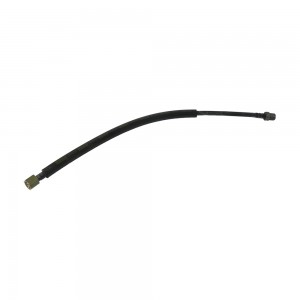 Cano Diesel Volkswagen 7120 8150 Bomba Injetora 2VC130117
