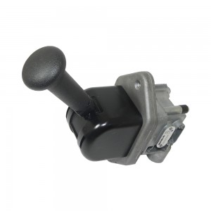 Valvula Freio Mao Volkswagen Ford Cargo 8845025070 2VC607403