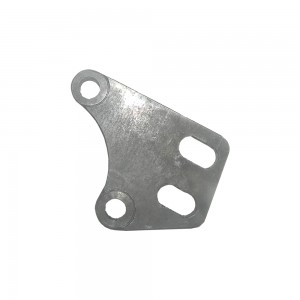 Suporte Compressor Ar Cummins Cargo Volkswagen 2VF145846