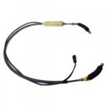 Cabo Acelerador Cummins Volks 13170 13190 15170 2VG721555