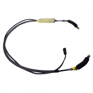 Cabo Acelerador Cummins Volks 13170 13190 15170 2VG721555