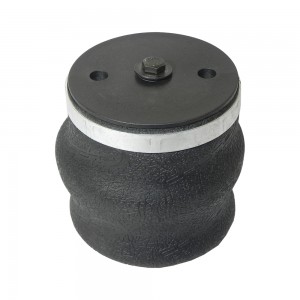 Bexiga Banco Ar Volkswagen Ford Cargo Todos 1699F 2VV881371