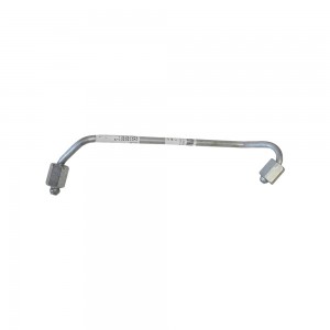 Cano Injetor Volks Mwm X12 No1 17180 17260 2w0130301