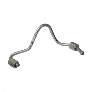 Cano Injetor Volkswagen X12 No4 17180E 17260E 2W0130304