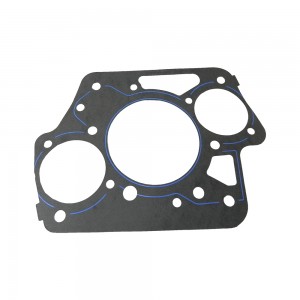 Junta Capa Seca Ford Cargo 2629 2012 Em Diante Cambio FTS16108LL RT8908LL 3004013