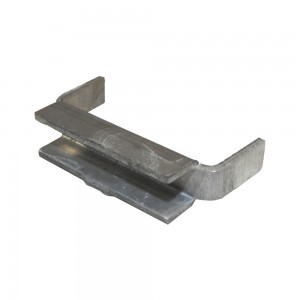 Pastilha Garfo Caixa Volkswagen Ford Cargo 1a 6a 3004491