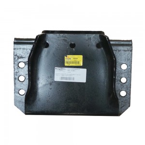 Suporte Mola Truck Suspensys Volkswagen Ford Traseiro Lado Esquerdo 0232 Thor 301206841LE