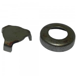 Prato Mola Valvula Regulador Pressao Bomba Oleo 3014755