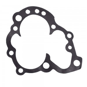 Junta Tampa Bomba Oleo Motor International 9800 3014778