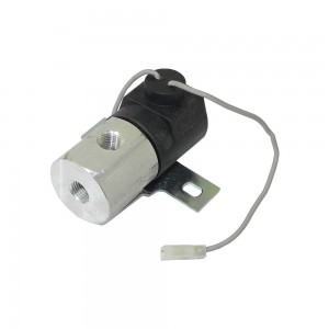 Valvula Troca Caixa   111 Solenoide 7600040TF 301484