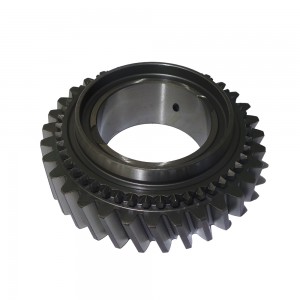 Engrenagem 2ª Superior Mercedes Benz G3 50 60 10330282 Rex 3022620412
