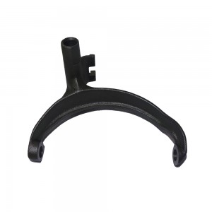 Garfo Caixa Cambio 4ª 5ª Mercedes Benz G3 50 60 26507 Irma Cestari 3022650702