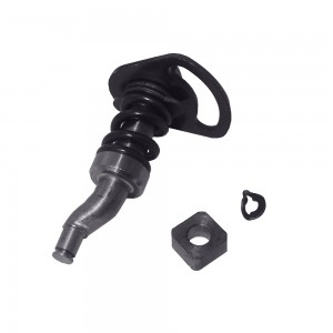 Regulador Freio Mercedes Benz 1313 1314 1316 1418 3024230419