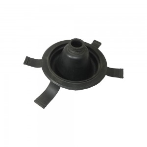 Borracha Alavanca Cambio F113 S113 LK140 LK141 302948
