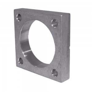 Carcaca Atuador Bomba Combustivel International 9800 3034451