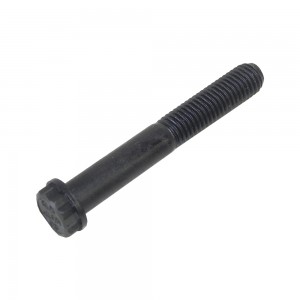 Parafuso Espacador Engrenagem International 9800 Ism 3045853