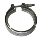 Abracadeira Turbina Cummins 82mm 3060459