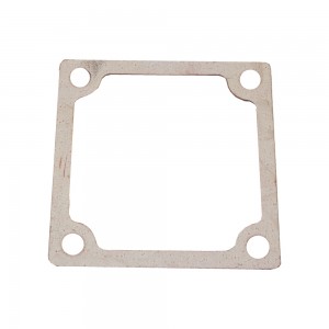 Junta Tampa Coletor Admissao Cummins International 3070100