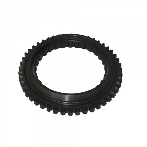 Corpo Sincronizador 3ª 4ª Mercedes Benz G3 50 60 14330036 Rex 3072620934