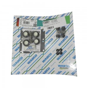 Reparo Valvula 4 Vias   T112 T113 R112 R113 9347020062 307606