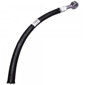 Flexivel Direcao Hidraulica Scania 112Hw 113 620mm 307614
