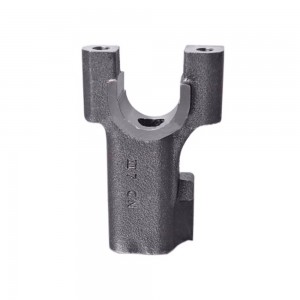 Suporte Balancim Valvula International 9800 ISM M11 3079662