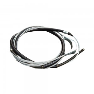 Cabo Freio Mao Mercedes Benz L608 708 6230mm 3084207385
