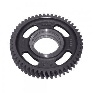 Engrenagem Distribuicao International 9800 Ism M11 3084533