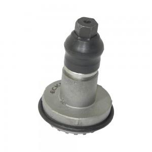 Reparo Regulador Freio Volvo FH10 NH12 FM10 FM12 Acionamento Patim Z Kam 9765 360002 3090964