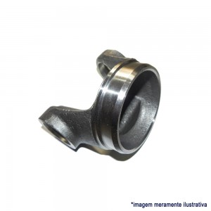 Garfo Carda U Mercedes Benz Volkswagen Ford Cargo 709 8140 801308 GR1033 3094110005