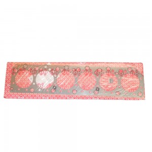 Junta Cabecote Volvo FH NH FM D12A B C D 1994 A 2006 3099100