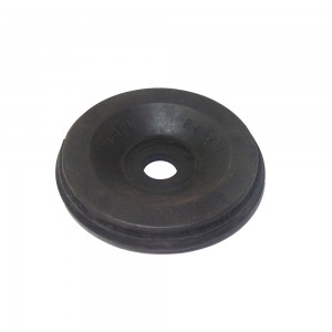 Arruela Coxim Motor Traseiro Mercedes Benz OM314 608 708D R484 Suporte Rei 3102420066