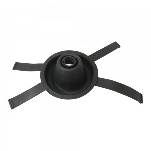 Borracha Alavanca Cambio R112HW R113 Inferior 310243